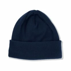 Callaway Winter Term Beanie -Golf Clubs Shop callaway winter term beanie navy 02 62978.1671654218