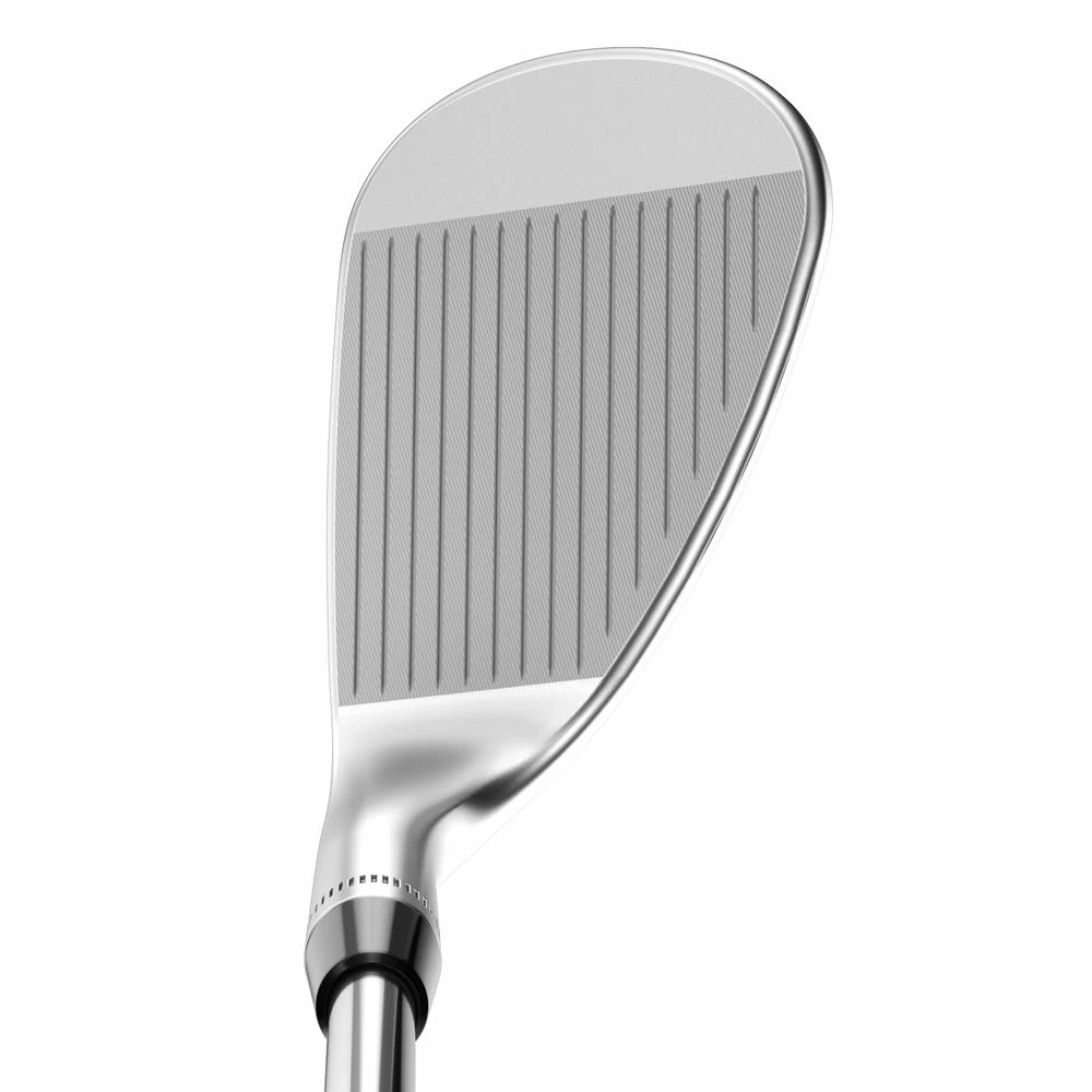 Callaway JAWS Raw Chrome Graphite Golf Wedge 3 Callaway JAWS Raw Chrome Graphite Golf Wedge - Image 3