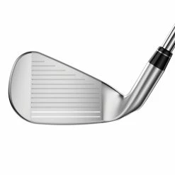 Callaway Big Bertha REVA Ladies Golf Irons -Golf Clubs Shop callaway gbb21 irons face 1