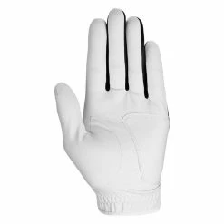Callaway Weather Spann Golf Glove -Golf Clubs Shop callaway weather spann golf glove palm