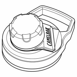 CamelBak Chute Mag SST Tritan Water Bottle 750ml/25oz -Golf Clubs Shop camelbak chute mag drinks bottle lid closed vector