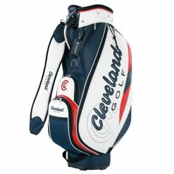 Cleveland CG 11-Piece Golf Clubs Package Set -Golf Clubs Shop cg 11 piece package set bag hero