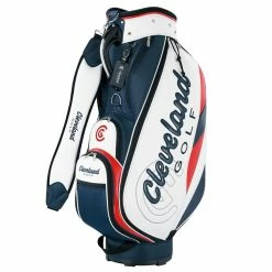 Cleveland CG 11-Piece Graphite Golf Clubs Package Set -Golf Clubs Shop cg 11 piece package set bag hero 1 1