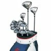 Cleveland CG 11-Piece Golf Clubs Package Set 15 Cleveland CG 11-Piece Golf Clubs Package Set -Golf Clubs Shop cg 11 piece package set hero