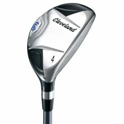 Cleveland CG 11-Piece Golf Clubs Package Set -Golf Clubs Shop cg 11 piece package set hybrid