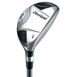 Cleveland CG 11-Piece Graphite Golf Clubs Package Set -Golf Clubs Shop cg 11 piece package set hybrid 1 1