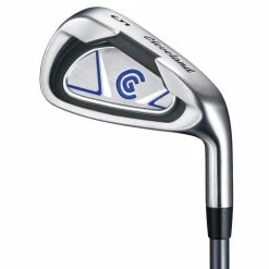 Cleveland CG 11-Piece Golf Clubs Package Set -Golf Clubs Shop cg 11 piece package set iron