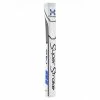 SuperStroke Traxion Claw 1.0 Golf Putter Grip -Golf Clubs Shop claw 1.0 white blue