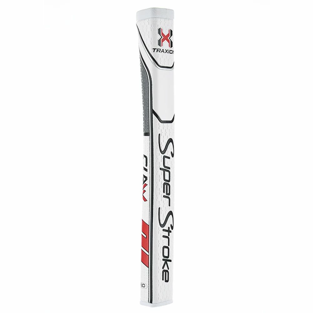 SuperStroke Traxion Claw 1.0 Golf Putter Grip 2 SuperStroke Traxion Claw 1.0 Golf Putter Grip - Image 2