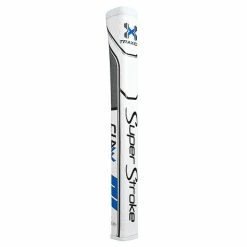 SuperStroke Traxion Claw 2.0 Putter Grip -Golf Clubs Shop claw 2 blue