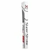 SuperStroke Traxion Claw 2.0 Putter Grip 3 SuperStroke Traxion Claw 2.0 Putter Grip -Golf Clubs Shop claw 2 red