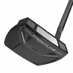 Cleveland Frontline 10.5 S Golf Putter -Golf Clubs Shop cleveland 2021 frontline 10.5 s golf putter hero