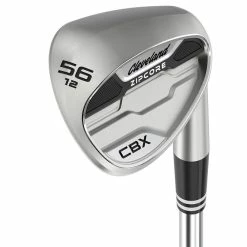 Cleveland CBX ZipCore Golf Wedge