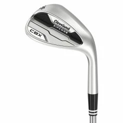 Cleveland CBX ZipCore Graphite Golf Wedge -Golf Clubs Shop cleveland cbx zipcore golf wedge hero 2