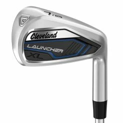 Cleveland Launcher XL Graphite Golf Irons