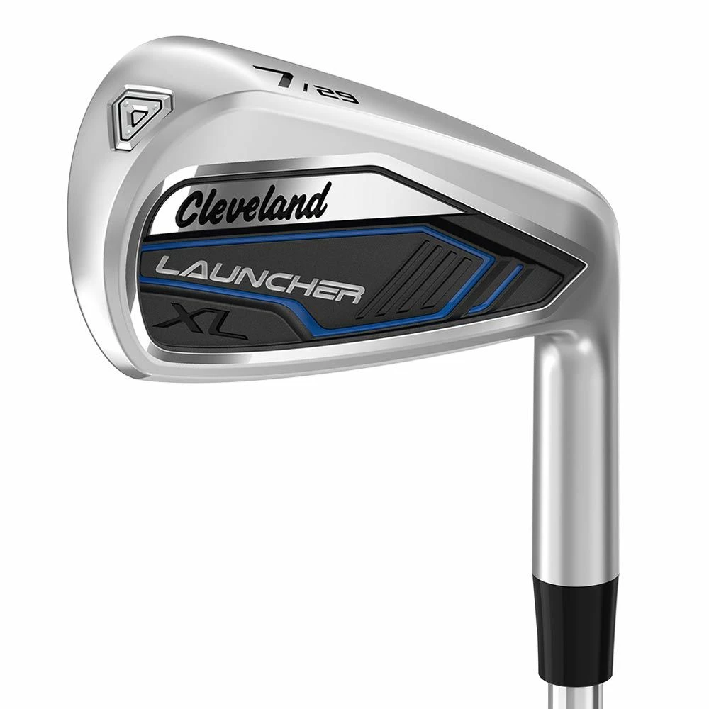 Cleveland Launcher XL Graphite Golf Irons 1 Cleveland Launcher XL Graphite Golf Irons