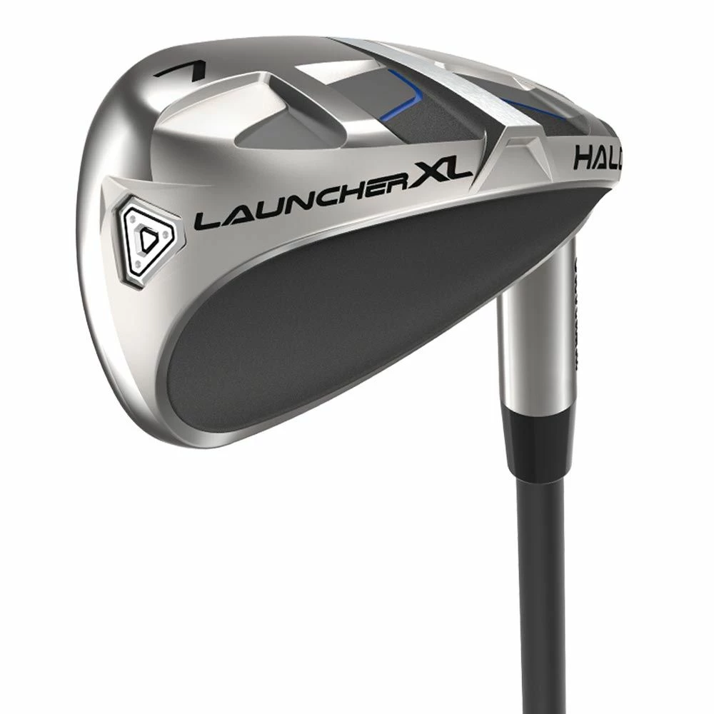 Cleveland Launcher XL HALO Ladies Golf Irons 1 Cleveland Launcher XL HALO Ladies Golf Irons