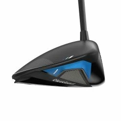 Cleveland Launcher XL Lite Golf Driver 7 Cleveland Launcher XL Lite Golf Driver -Golf Clubs Shop cleveland launcher xl lite golf driver toe