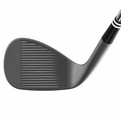 Cleveland RTX ZipCore Black Satin Golf Wedge -Golf Clubs Shop cleveland rtx zipcore wedge bs face