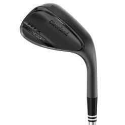 Cleveland RTX ZipCore Black Satin Golf Wedge -Golf Clubs Shop cleveland rtx zipcore wedge bs money