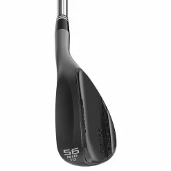 Cleveland RTX ZipCore Black Satin Golf Wedge -Golf Clubs Shop cleveland rtx zipcore wedge bs sole