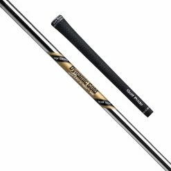 Cleveland RTX ZipCore Black Satin Golf Wedge -Golf Clubs Shop cleveland rtx zipcore wedge shaft grip 1