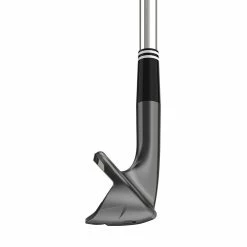 Cleveland Smart Sole 4.0 Black Satin Golf Wedge -Golf Clubs Shop cleveland smart sole 4 black satin golf wedge toe