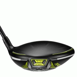 Cobra RADSPEED Golf Driver -Golf Clubs Shop cobra 2021 radspeed golf driver back