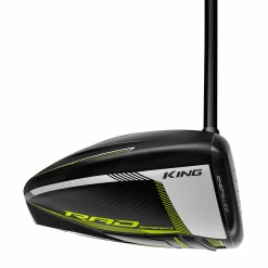 Cobra RADSPEED Golf Driver -Golf Clubs Shop cobra 2021 radspeed golf driver toe
