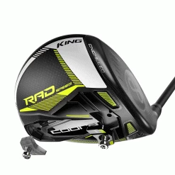 Cobra RADSPEED Golf Driver -Golf Clubs Shop cobra 2021 radspeed golf driver weights