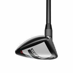 Cobra AeroJet Golf Hybrid -Golf Clubs Shop cobra aerojet golf hybrid toe
