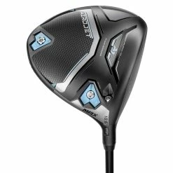 Cobra AeroJet MAX Ladies Golf Driver