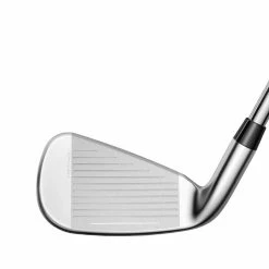 Cobra Aerojet One Length Golf Irons -Golf Clubs Shop cobra aerojet one length golf face 2