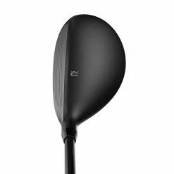 Cobra AeroJet One Length Golf Hybrid -Golf Clubs Shop cobra aerojet one length golf hybrid address