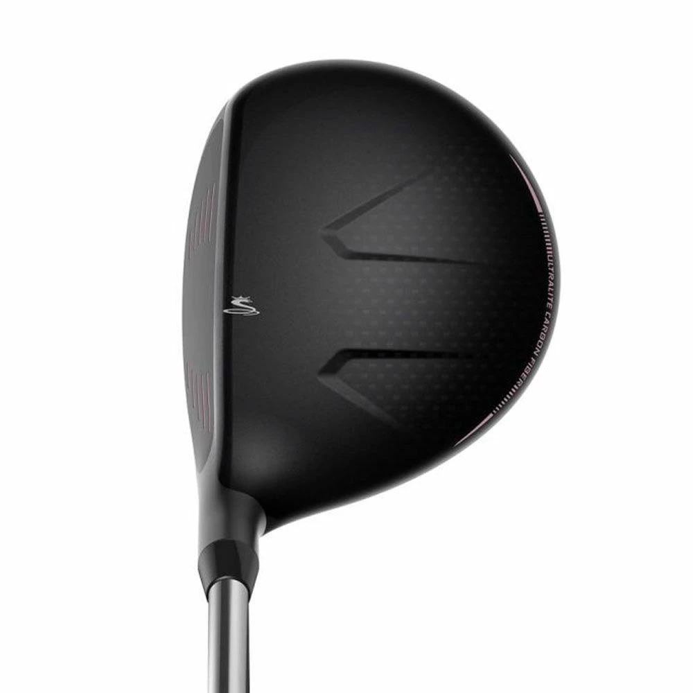 Cobra Air-X Ladies Golf Fairway Wood 2 Cobra Air-X Ladies Golf Fairway Wood - Image 2