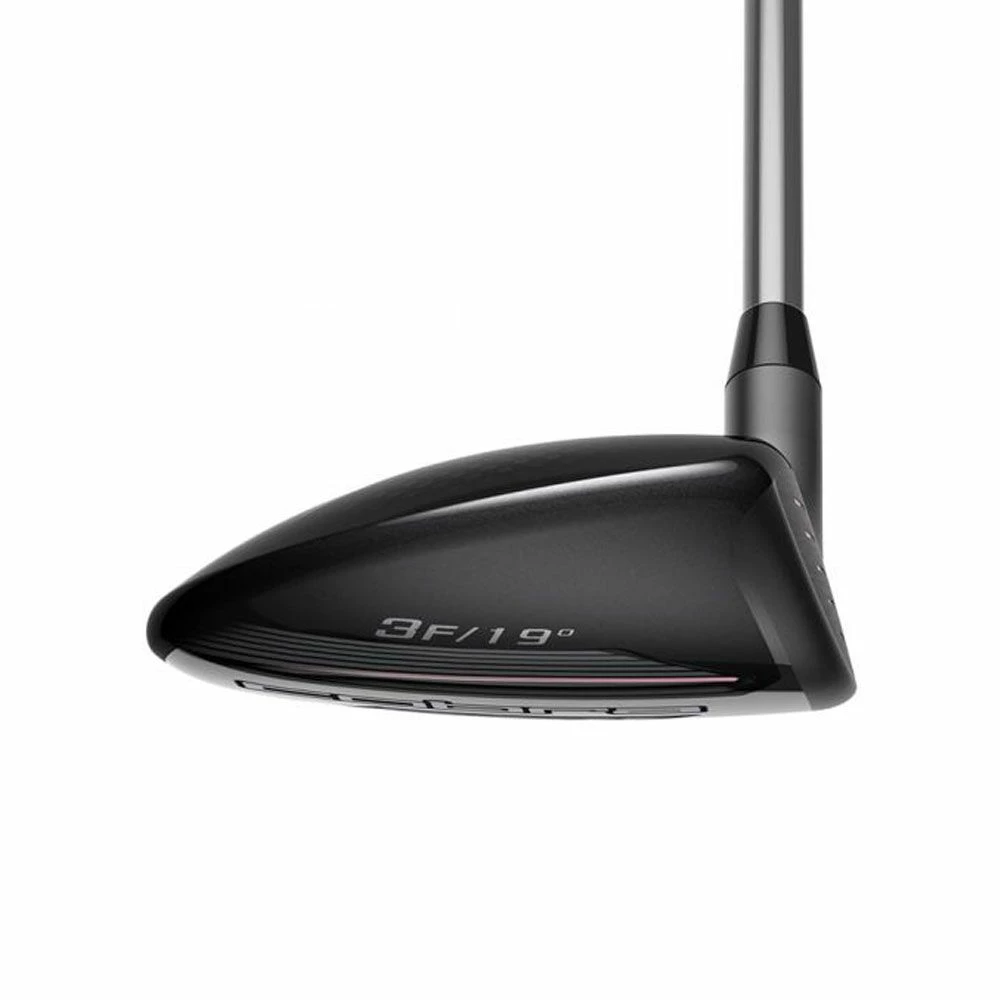 Cobra Air-X Ladies Golf Fairway Wood 5 Cobra Air-X Ladies Golf Fairway Wood - Image 5