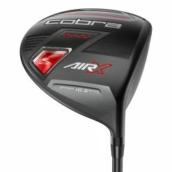 Cobra Air-X Offset Golf Driver