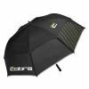 Cobra Double Canopy Golf Umbrella -Golf Clubs Shop cobra double canopy golf umbrella 909598