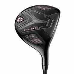 Cobra F-MAX AirSpeed Ladies Golf Fairway Wood