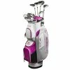 Cobra FLY XL Ladies 11 Piece Golf Package Set -Golf Clubs Shop cobra fly xl ladies golf package set