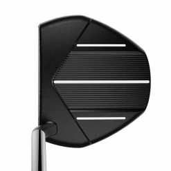 Cobra King Vintage Cuda 40 Golf Putter -Golf Clubs Shop cobra king cuda 40 golf putter address