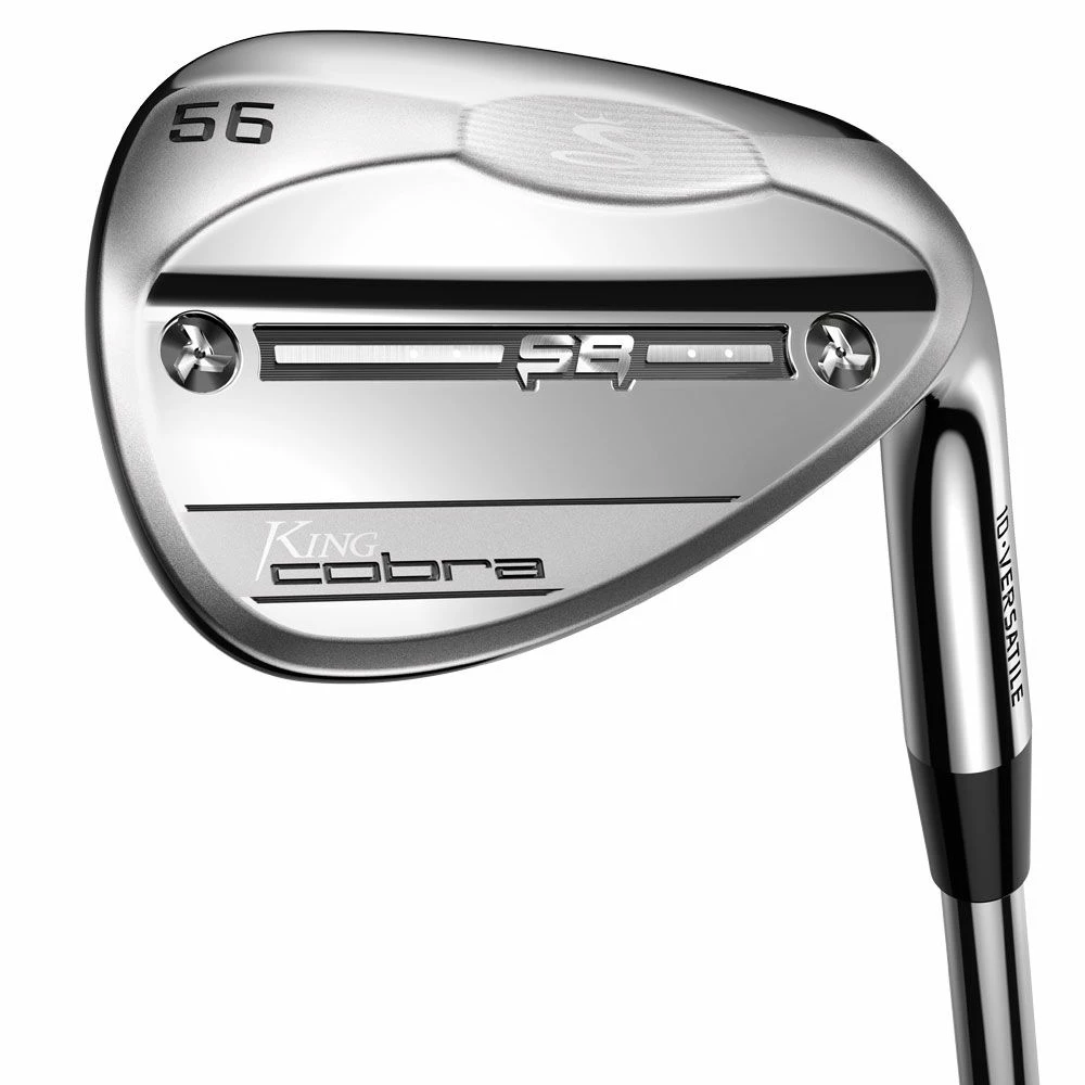 Cobra King Snakebite Golf Wedge 1 Cobra King Snakebite Golf Wedge