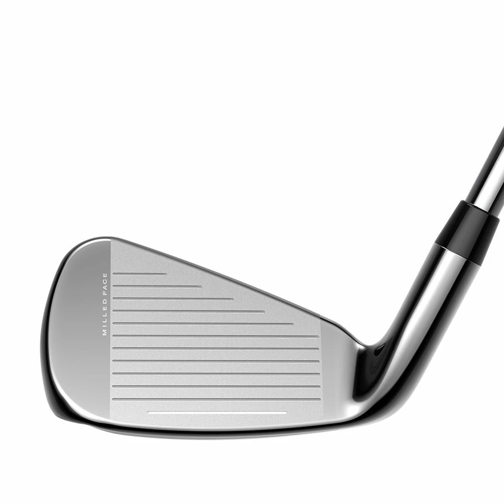 Cobra King SZ-S Golf Irons 2 Cobra King SZ-S Golf Irons - Image 2