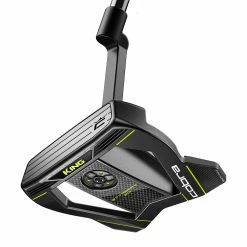 Cobra King Vintage Stingray 20 Golf Putter -Golf Clubs Shop cobra king stingray 20 golf putter sole