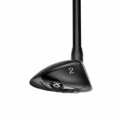 Cobra King Tec 2023 Golf Hybrid -Golf Clubs Shop cobra king tec 2023 golf hybrid toe 1 7 1