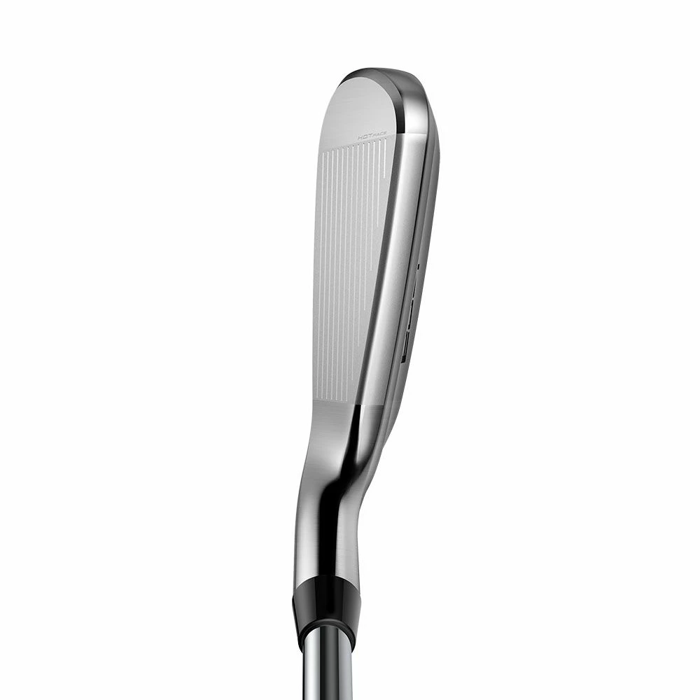 Cobra King Tec Graphite Golf Utility Iron 2 Cobra King Tec Graphite Golf Utility Iron - Image 2
