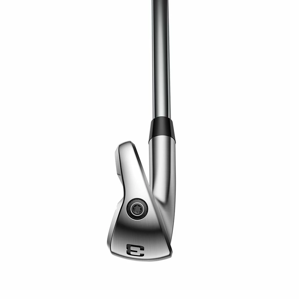 Cobra King Tec Graphite Golf Utility Iron 4 Cobra King Tec Graphite Golf Utility Iron - Image 4