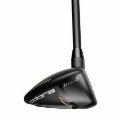 Cobra LTDx Golf Hybrid -Golf Clubs Shop cobra ltd x golf hybrid toe