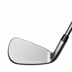 Cobra LTDx One Length Golf Irons -Golf Clubs Shop cobra ltd x golf irons 2022 face 2 2
