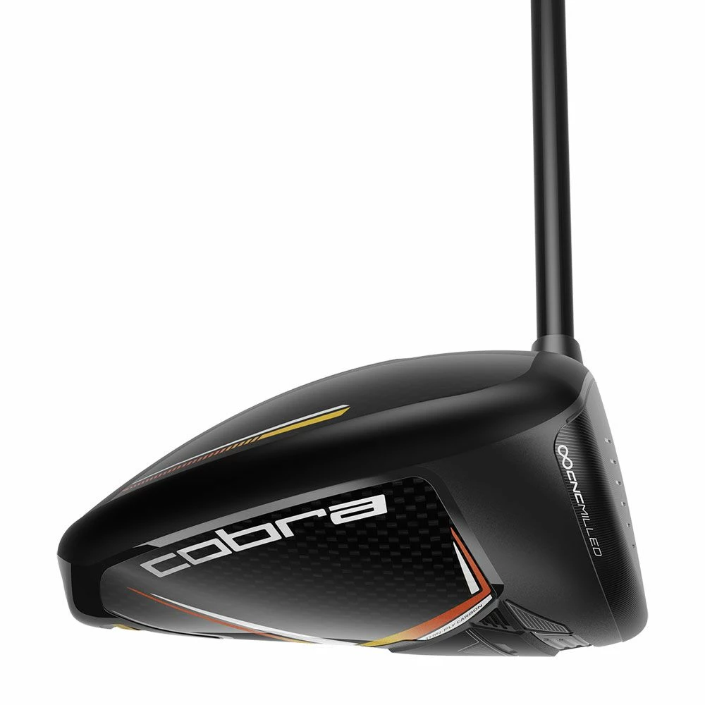 Cobra LTDx MAX Golf Driver 4 Cobra LTDx MAX Golf Driver - Image 4